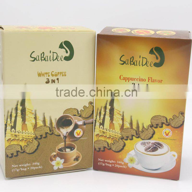Special Blend 3 in 1 Instant Coffee Mix Special Blend