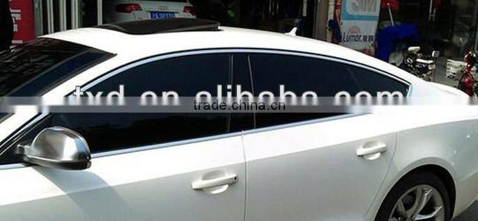 high quality car side window tint solar film