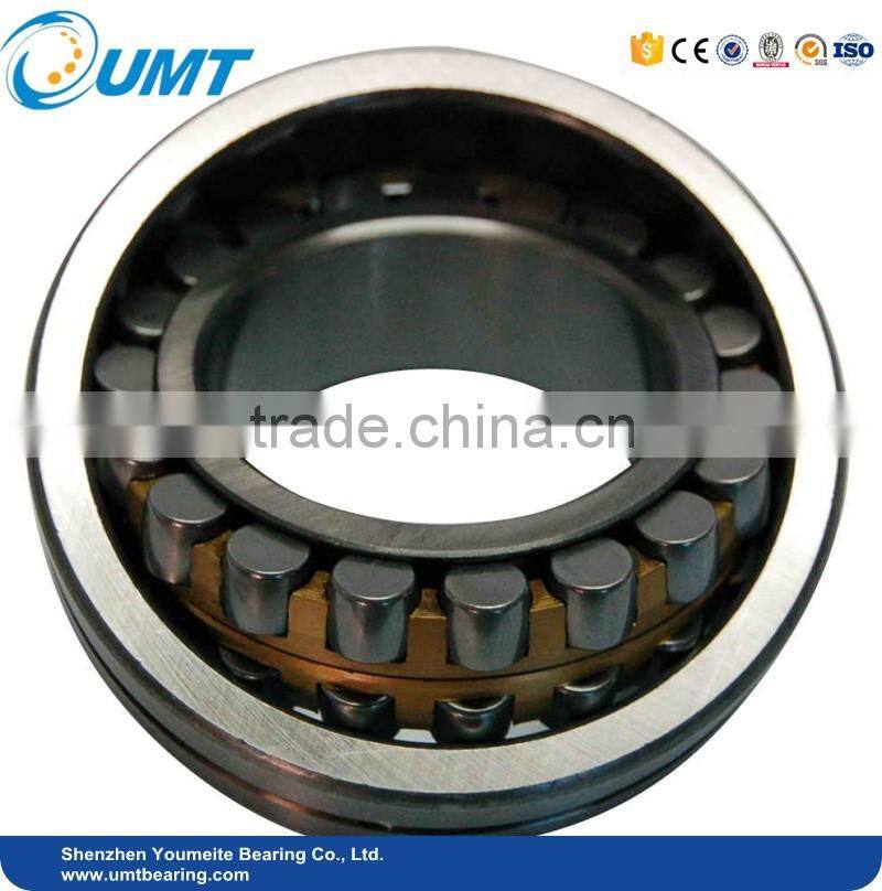 Good Performance Spherical Roller Bearing 22215 E for Metallurgy