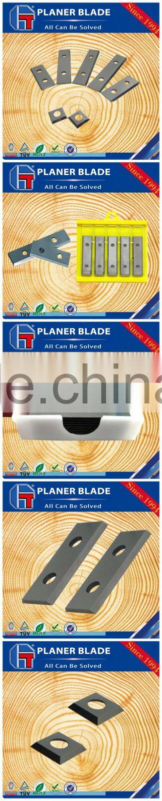 12x12x1.5mm Carbide Reversible Knives