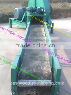 WOOD CHIPPER FOR WOOD LOG MAKING CHIPS FOR WOOD POWDER MACHINE