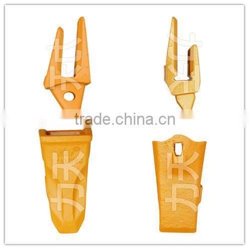 Doosan bucket teeth seat