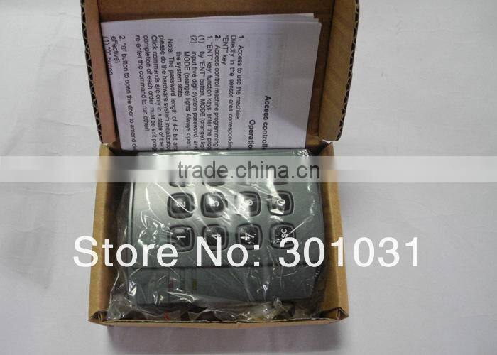Popular RFID Single Door access controller
