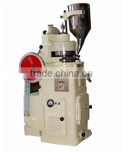 Chicken soup cube tablet press/Chicken poulet cube tablet press