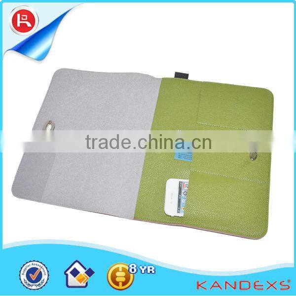 new arrival china factory universal 7 inch tablet case with customized logo