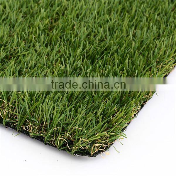 Factory hot selling cheap ornament artificial garss for garden
