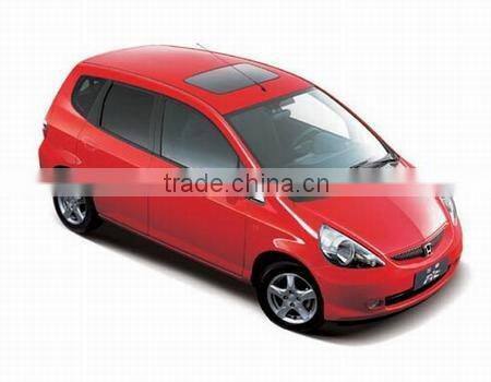 For Honda Fit 2003-2004 1.5CC/1.3CC Fog Lamp white