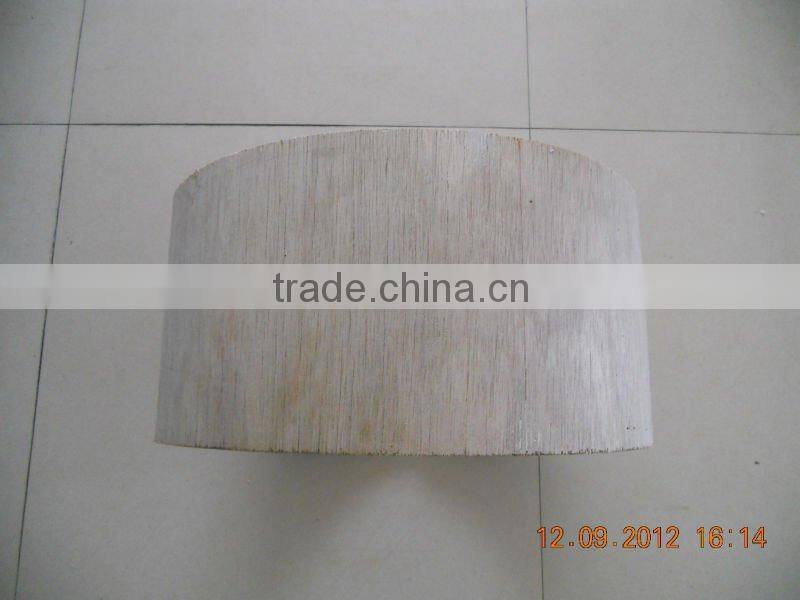 Bending Plywood