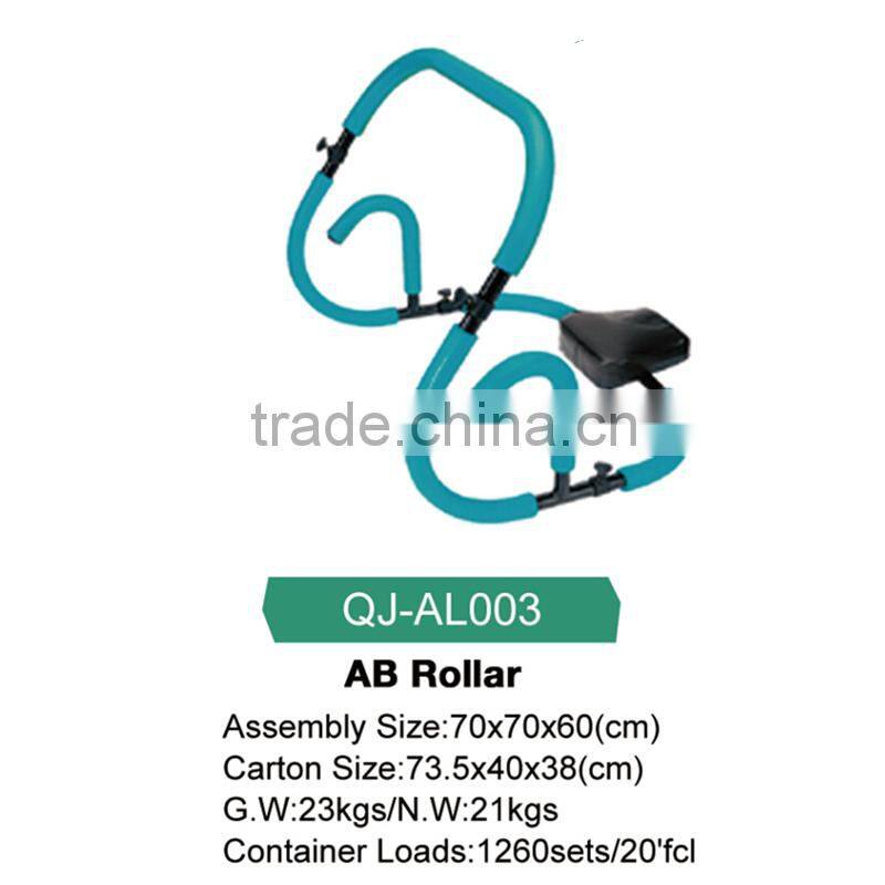 Hot sell Fitness l Workout Exercise ab rollers