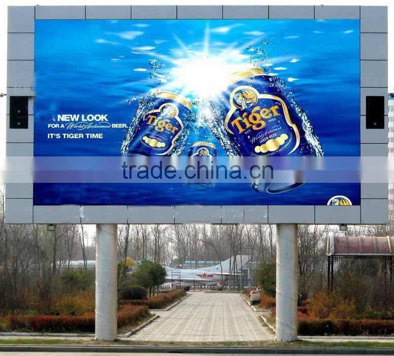 Outdoor/Indoor pixels 10mm p10 320mm*160mm dot matrix led module