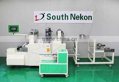 Non-Woven Fabric Suit Cover machine