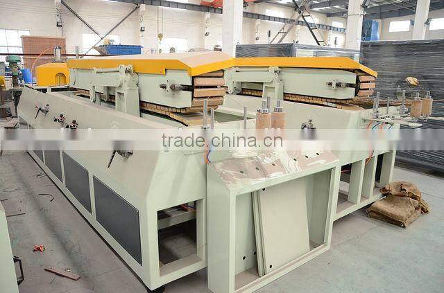 CE/SGS approved High Quality PVC ceiling board extrusion line