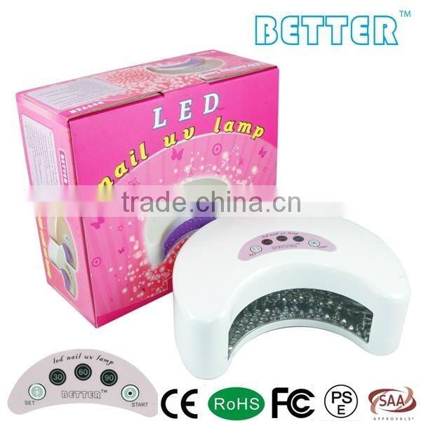 LED NAIL UV LAMP
