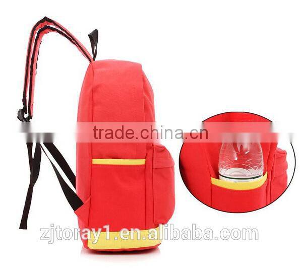 women unisex outdoor travelling hiking backpack