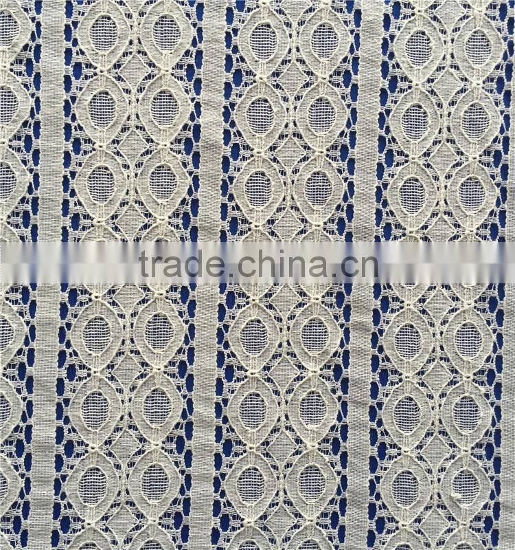 Low Price african white big swiss lace wholesale