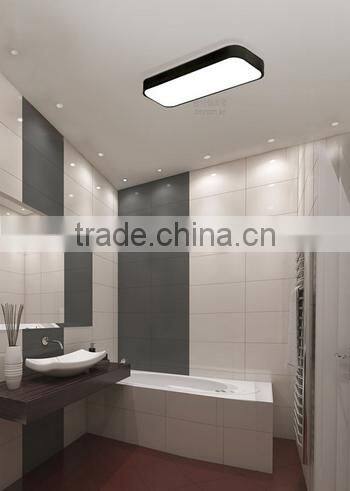 245mmx245mm sensor ceiling light