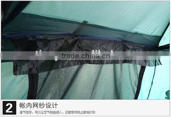 Lightweight Camping Cot With Carry Cag