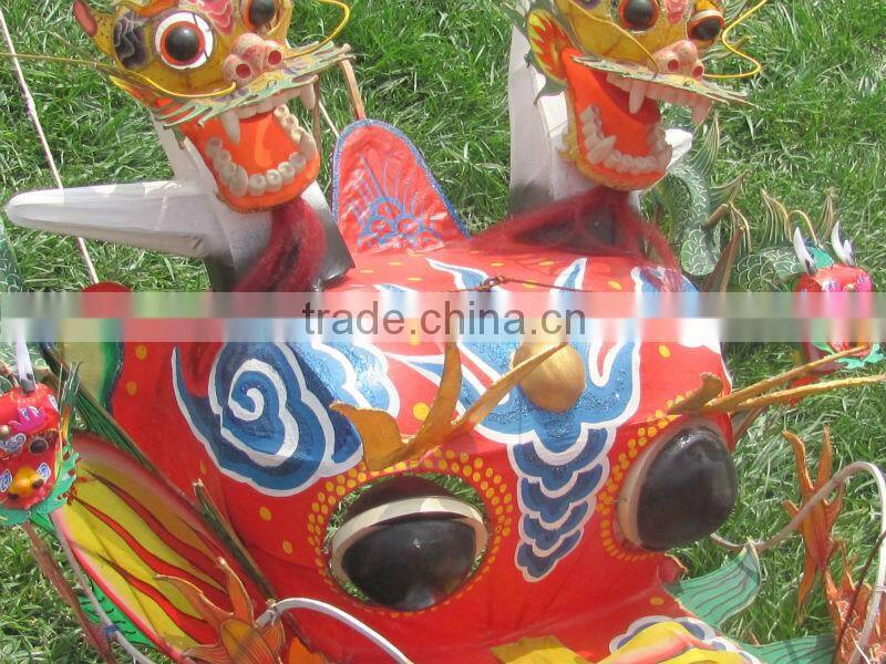 factory dragon kite