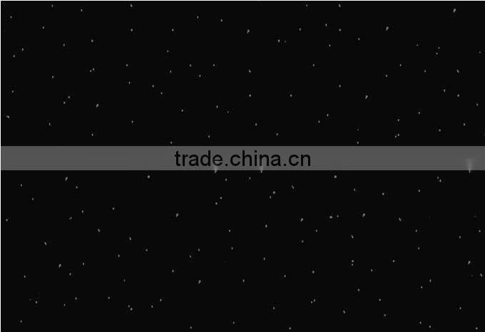 600*600 super black tile