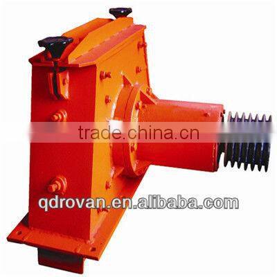 wire rod shot blasting machine