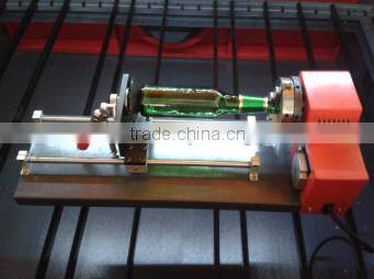 laser cutter machine 1215 for fabric/leather/wood/bamboo/acrylic