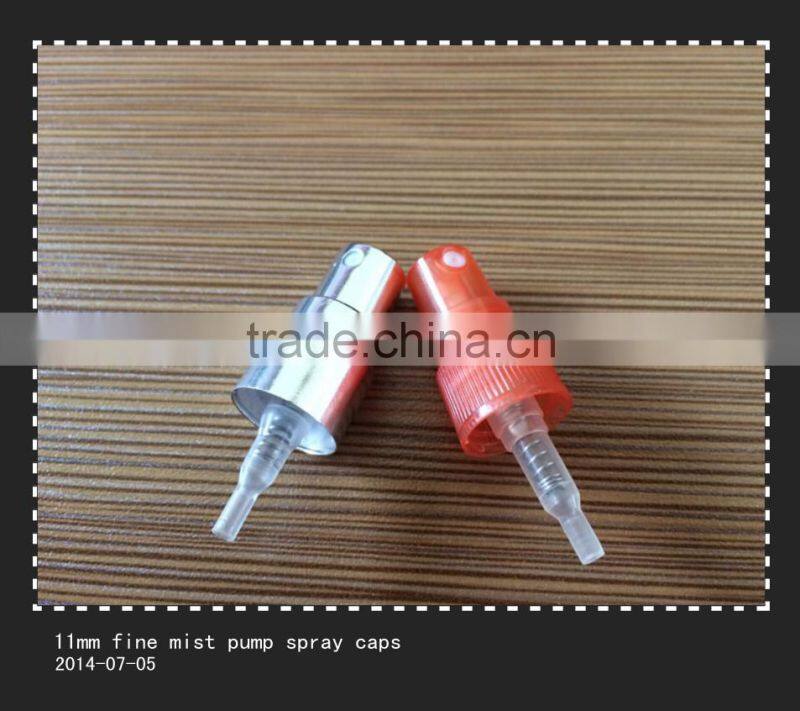 best qualtiy new design fine mist pump spray bottle atomizer