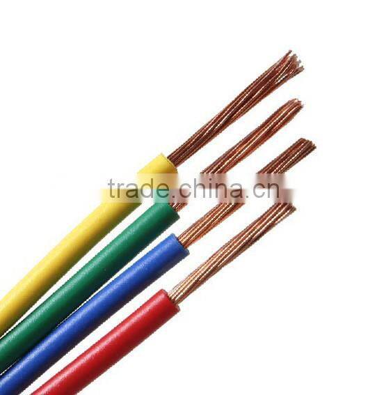 H05V-K (cabel) electric cable