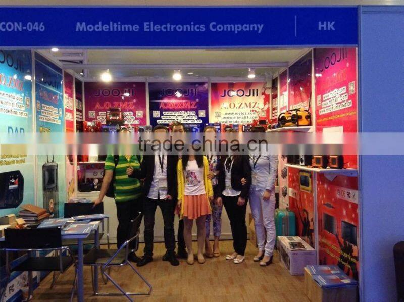 2016 Hot Sale Record Player, USB SD Converter, Turntable Radio