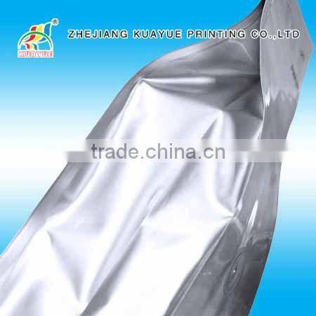 Customized High Quality Valved Gusset Coffee Bag, Coffee Bag with Valve