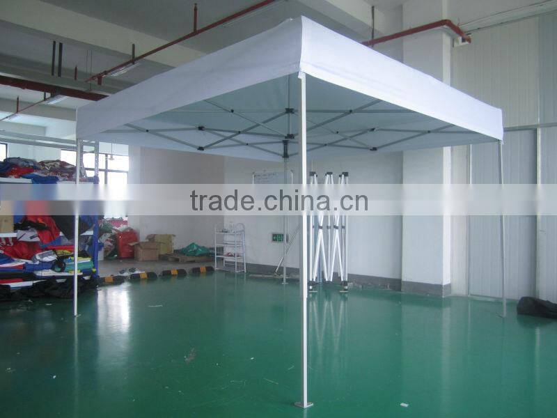 professional folding canopy