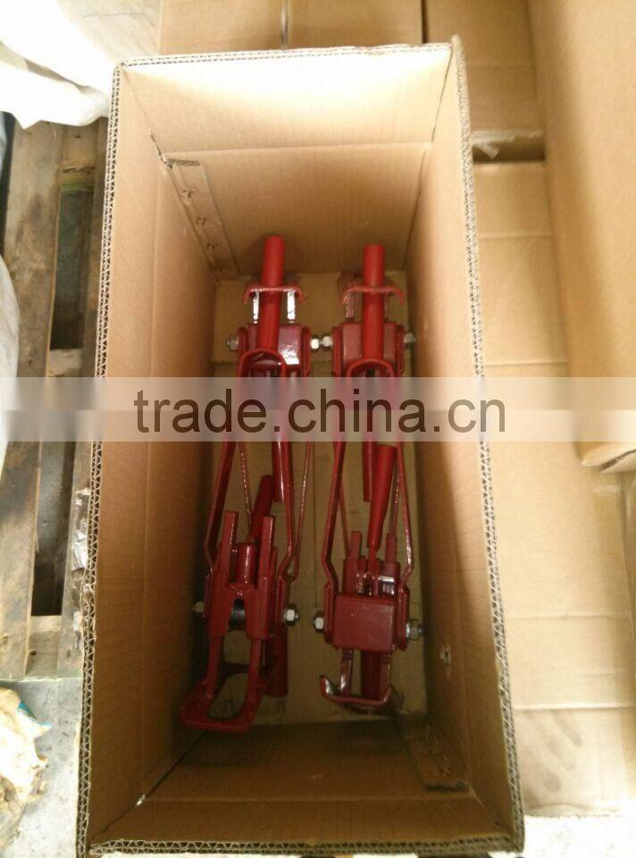 Rapid Clamp Wedge Clamp Tensioner HandTool