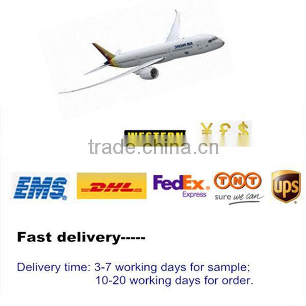 dyed fox fur strips fox trim