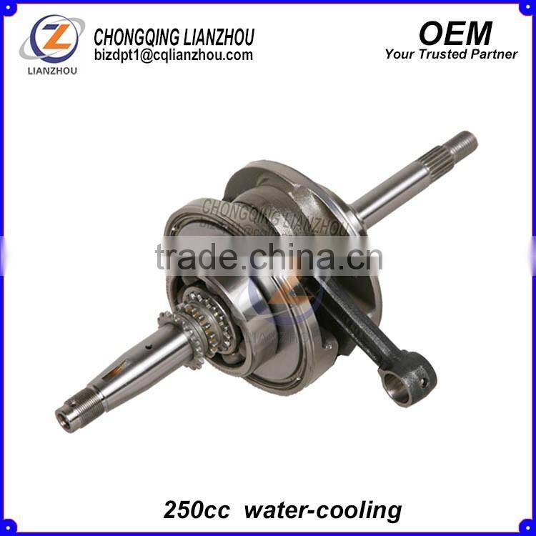 China Factory OEM CG250 Crankshaft Assy