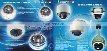 7 inch infrared high-speed Dome 1.3MP 20Xoptical zoom mini smart ahd ptz