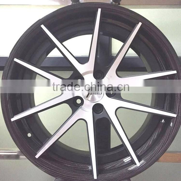 carbon road wheels/ carbon wheels/ carbon wheelset