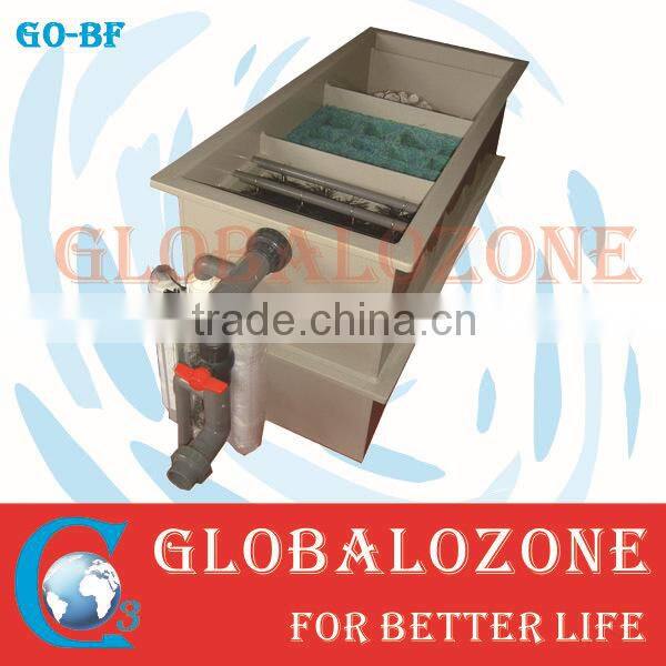 China Supplier Commercial Fish Farm Protein Skimmer for Aquaculture