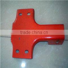 metal material display rack drive in rack system