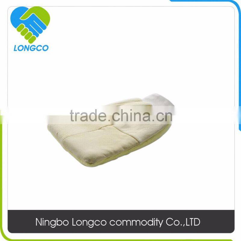 Factrory price SUPER-SOFT CHENILLE MICROFIBER WASH MITT