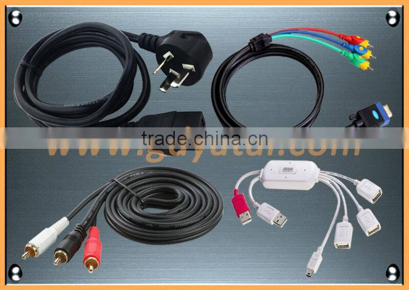 Plug injection molding machine