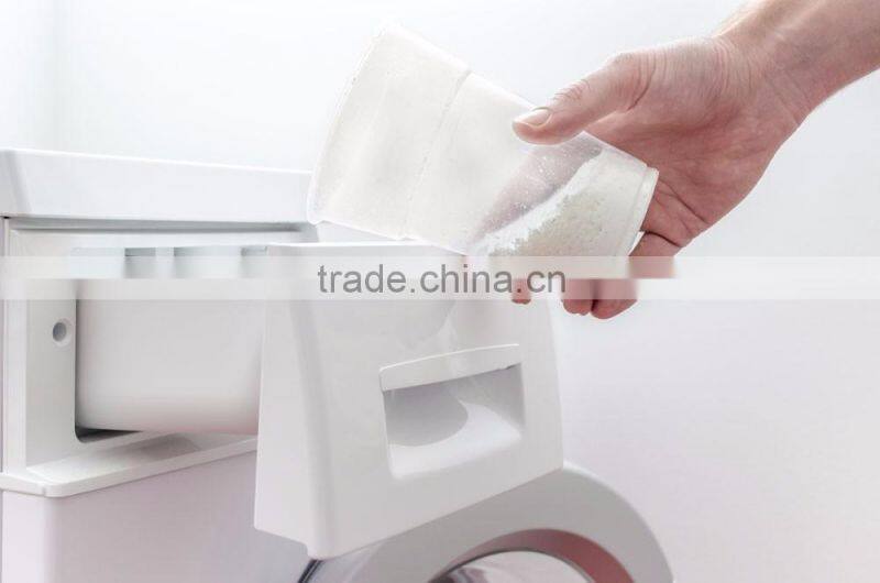 Automatic weighing corn powder packing machine