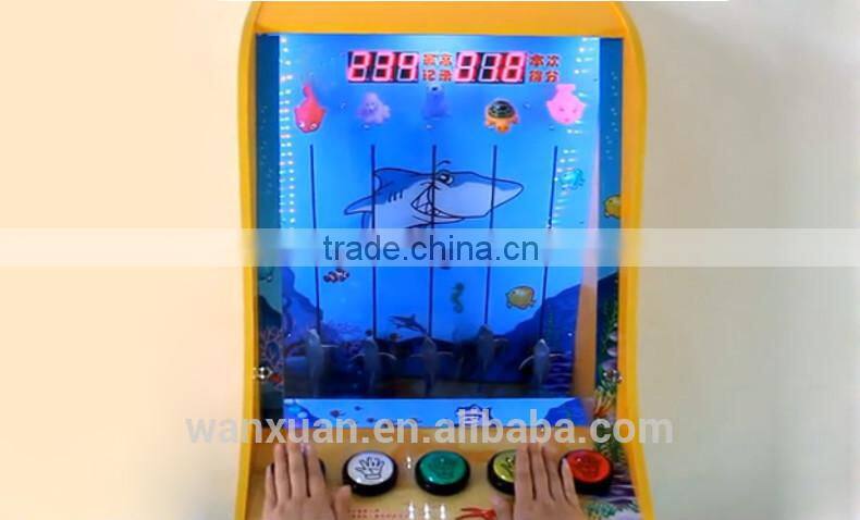 coin operated indoor oriental pearl pinball game machine