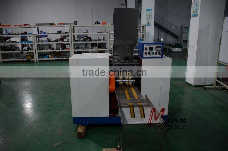 ML21 Straw bending Machine