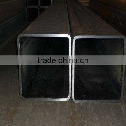 square and rectangular tube