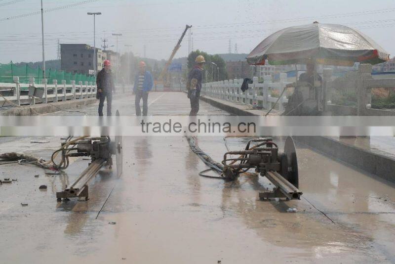 Professional High Quality Diamond Saw Blade for Cutting Concrete