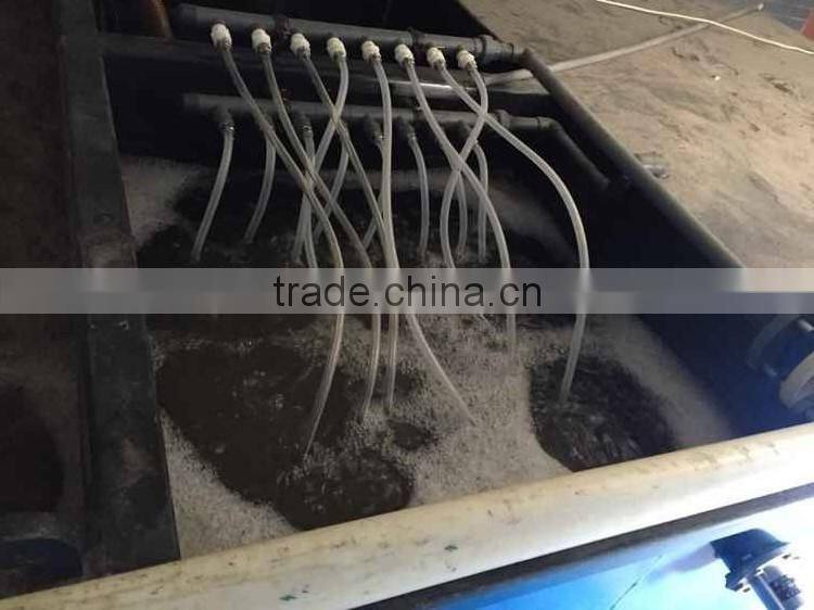 hospital wastewater /sewage treatment equipement