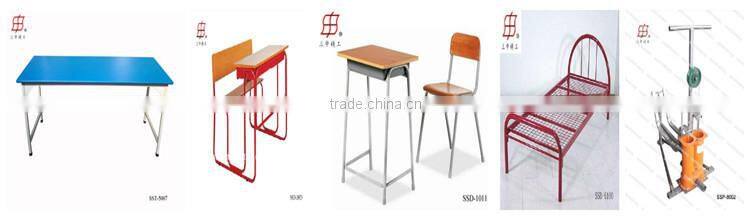 Customized Cheap Wood Book Rack