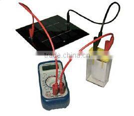 photovoltaic mini PET laminated PV solar panel,module with high quality solar cell