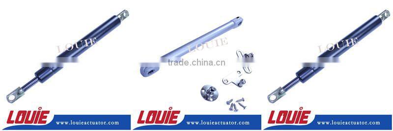 200mm Length Tension Gas Spring