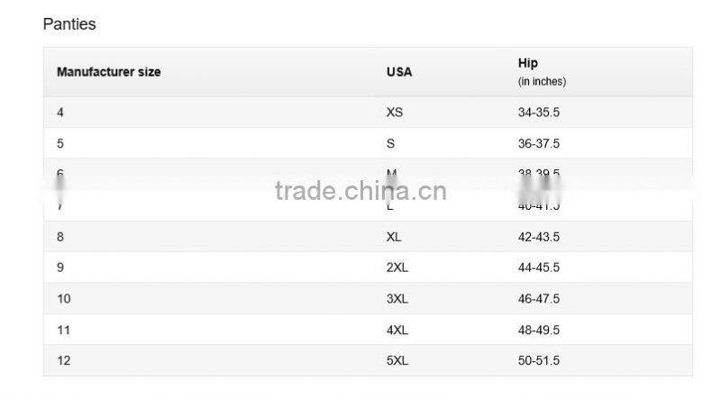 Women's Wrap Legs Shapewear High Waist Tummy Tuck Underwear