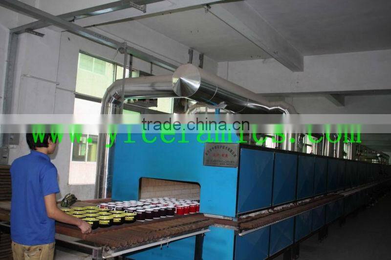 YF28018 11oz ceramic lover mug